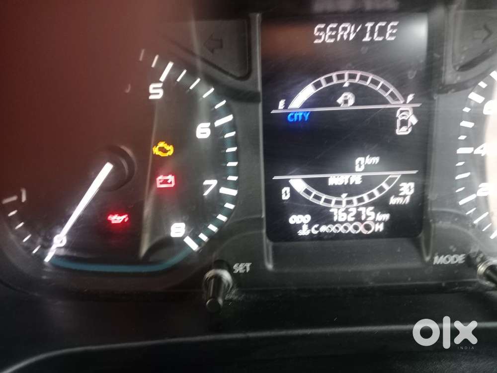 Tata Altroz 1.2 Xm, 2020, Petrol