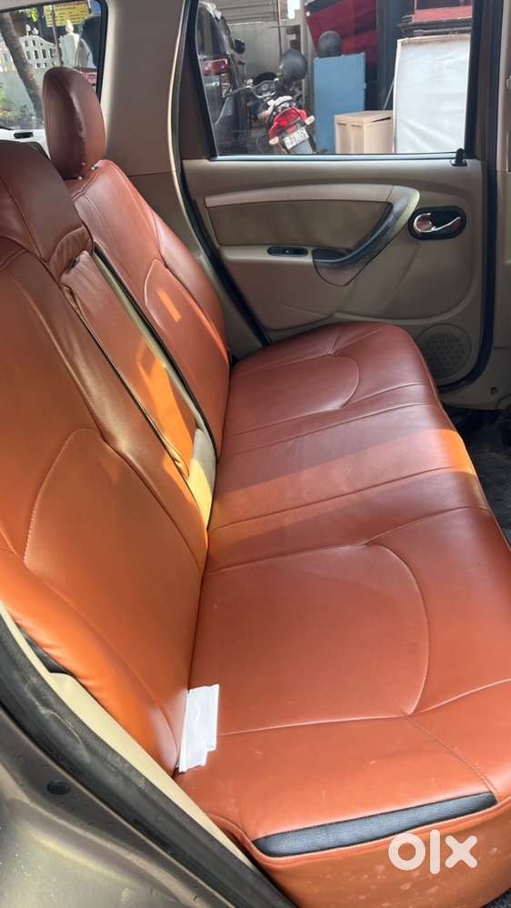 Nissan Terrano Diesel Manual 2014
