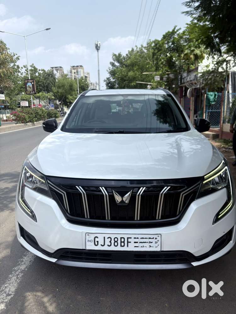 Mahindra Xuv700 2.2 Ax 5 Diesel At 7 Str, 2023, Diesel
