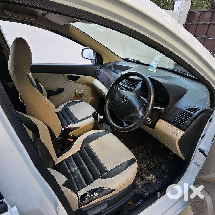 Hyundai Eon D-lite +, 2013, Petrol