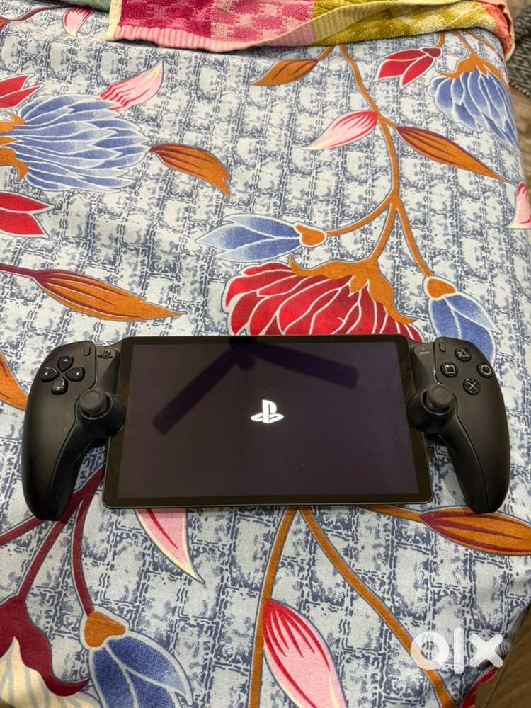 Limited edition ps portal