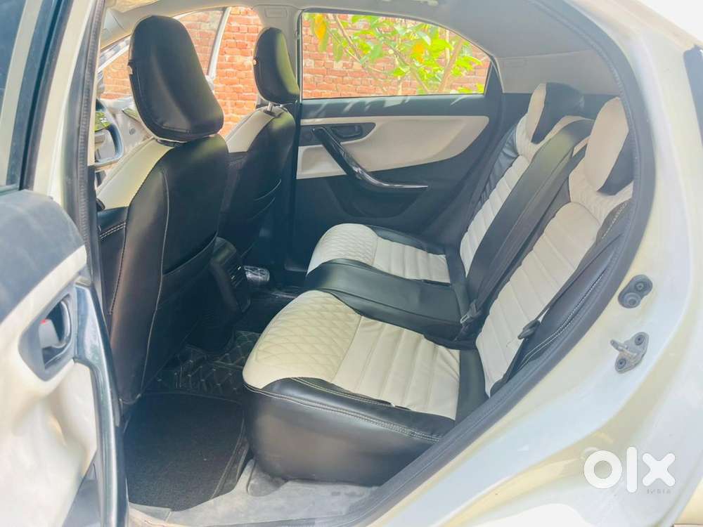 Tata Nexon Petrol 2024