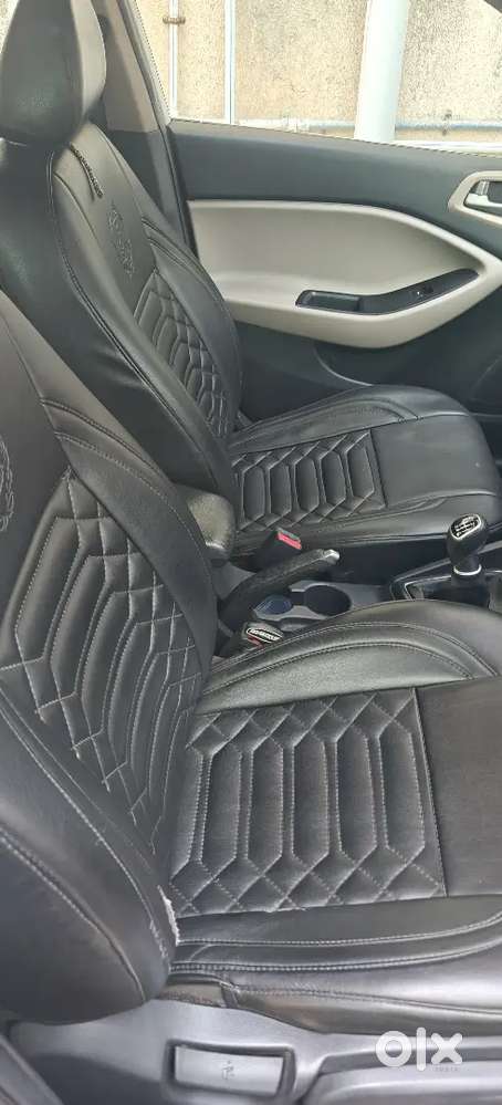 Hyundai I20 2018 Diesel 131000 Km Driven