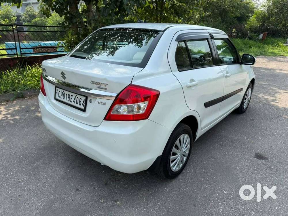 Maruti Suzuki Swift Dzire Vdi (o), 2015, Diesel