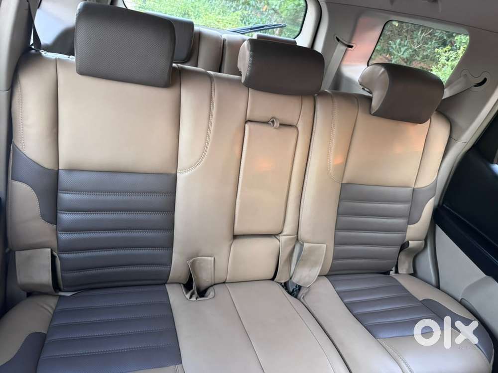Mahindra Xuv500 2017 Diesel Well Maintained