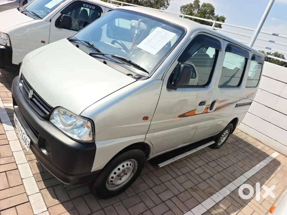 Maruti Suzuki Eeco 1.2 7 Str Std(o), 2023, Petrol
