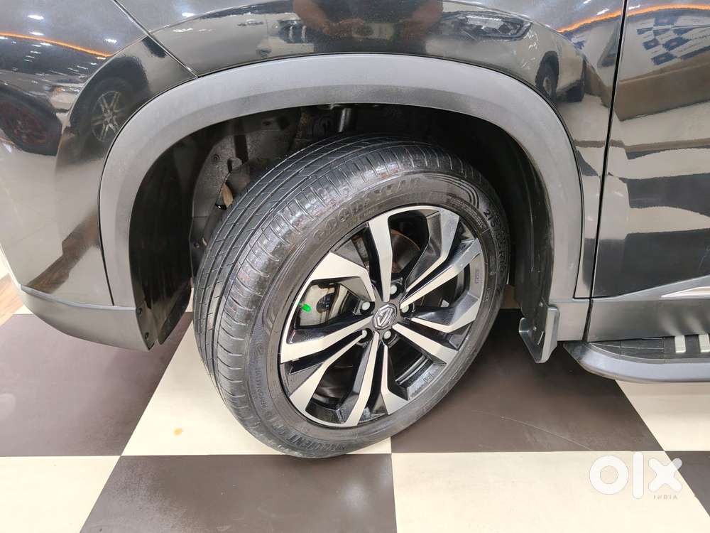 Mg Hector Savvy Pro 1.5 Turbo Cvt, 2023, Petrol