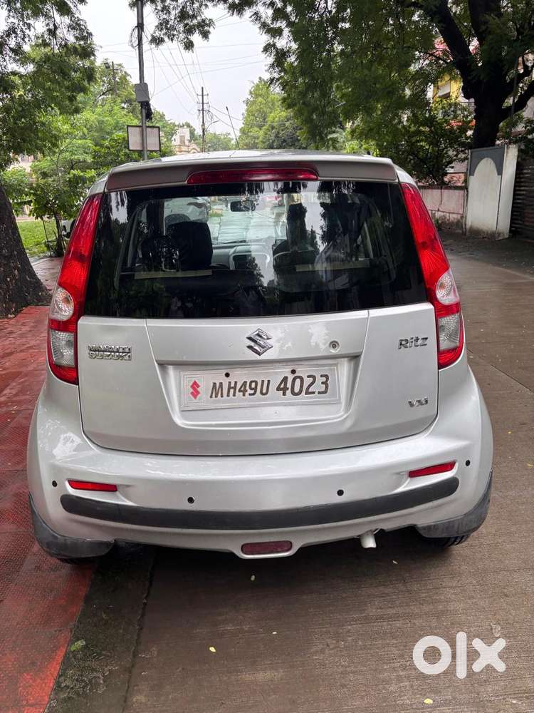 Maruti Suzuki Ritz