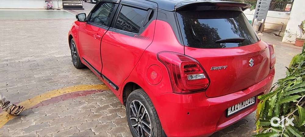 2021 Swift Zxi+ Dt For Sale
