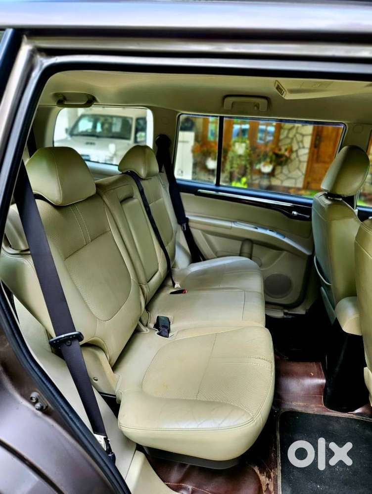 Mitsubishi Pajero Sport 2.5 Manual, 2012, Diesel