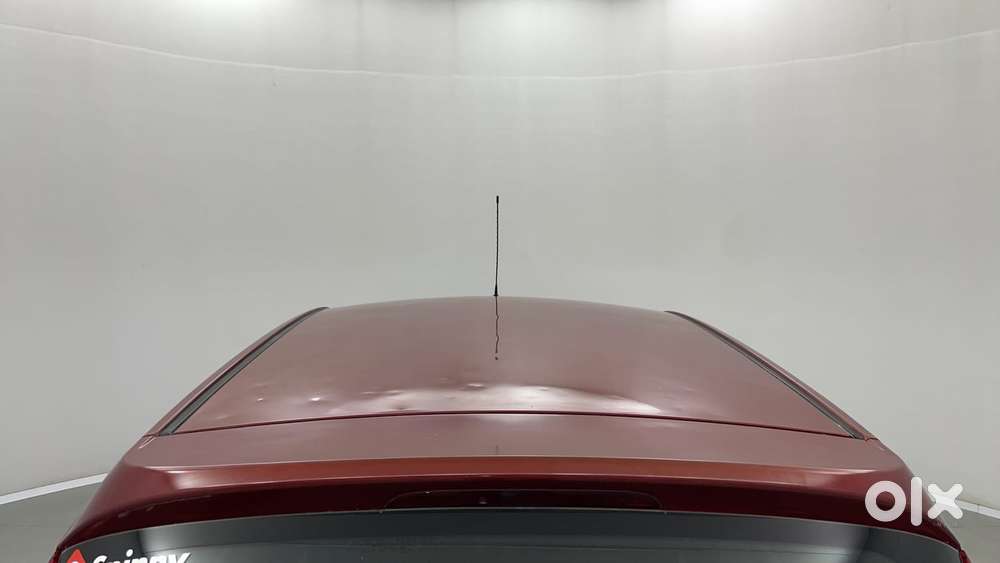 Hyundai Eon Magna, 2014, Petrol