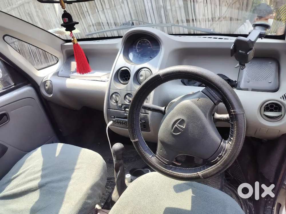 Tata Nano Lx Good Condition