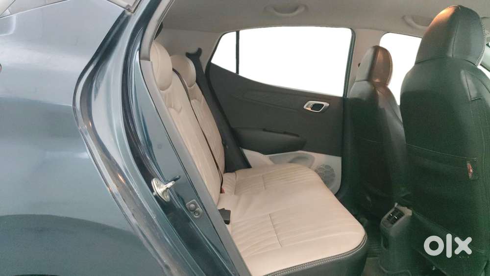 Hyundai Grand I10 Nios Sportz 1.2 Kappa Vtvt, 2023, Petrol