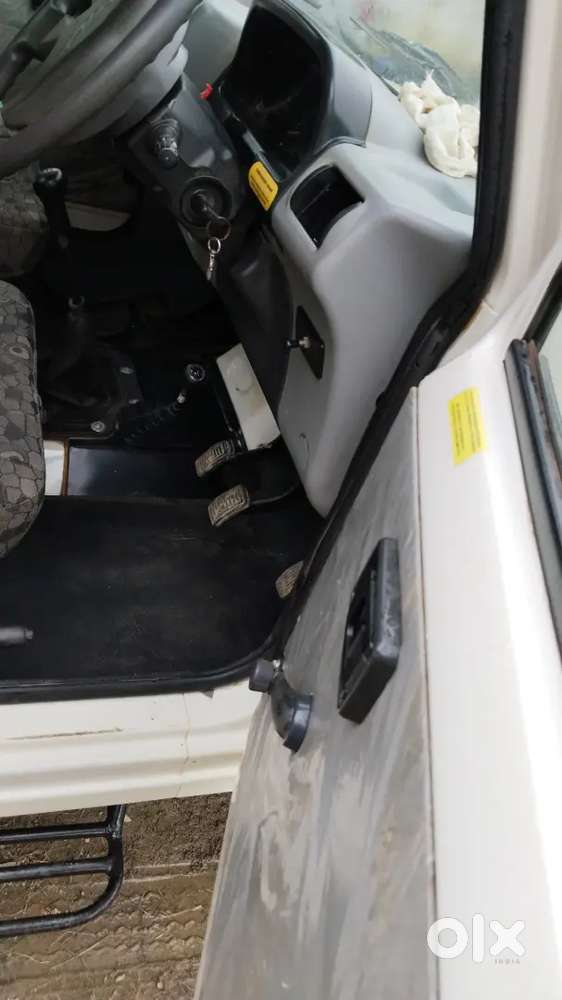 For Sale... Bolero Pikup (4×4) Bs4