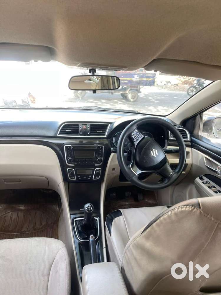 Maruti Suzuki Ciaz 2016 Diesel Well Maintained