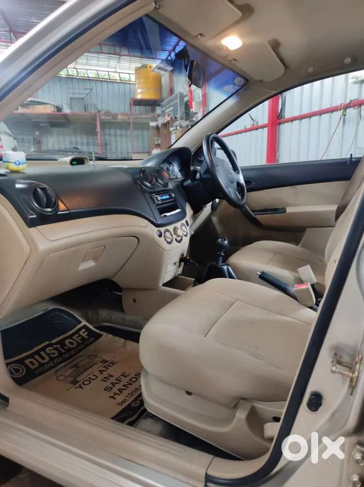 Chevrolet Aveo 2006 Petrol Well Maintained