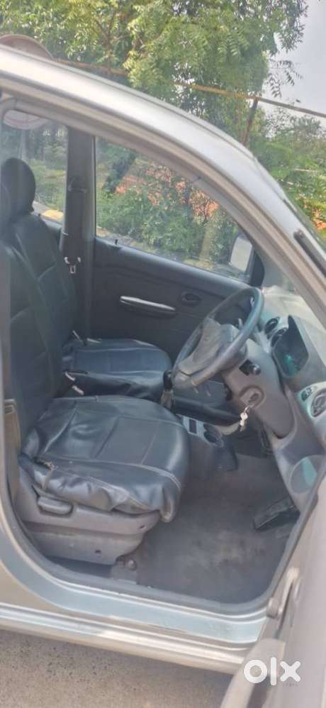 Hyundai Santro Xing Gls, 2009, Petrol