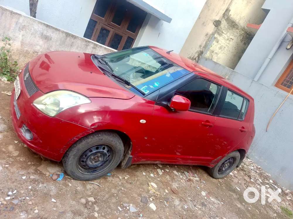 Maruti Suzuki Swift Vxi 2006 – Well Maintained