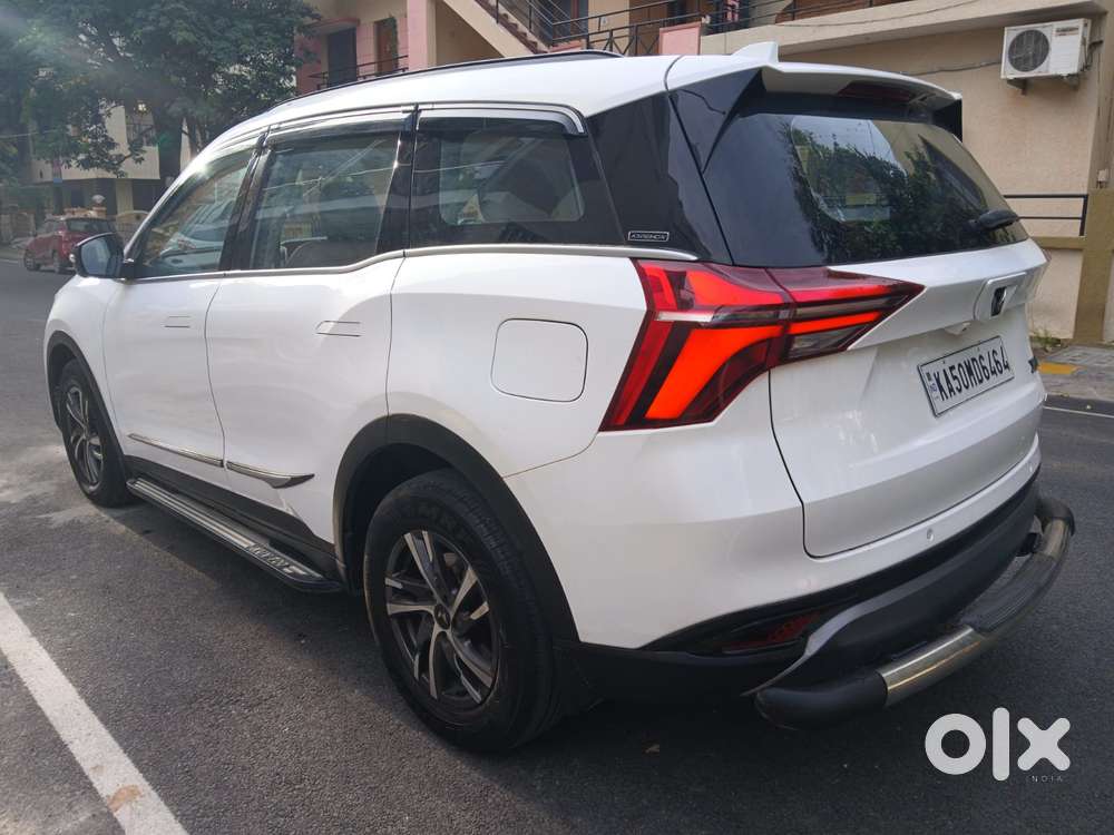 Mahindra Xuv700 2.2 Ax 5 Diesel Mt 7 Str, 2024, Diesel