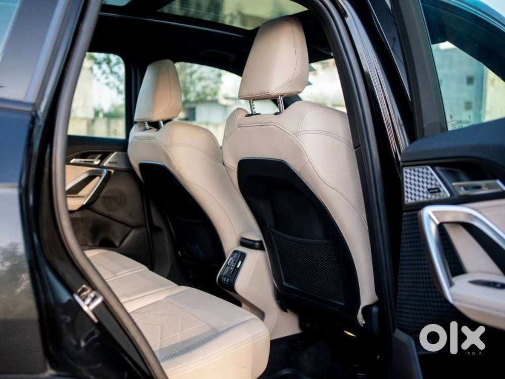 Bmw X1 Xdrive 20d M Sport, 2021, Diesel