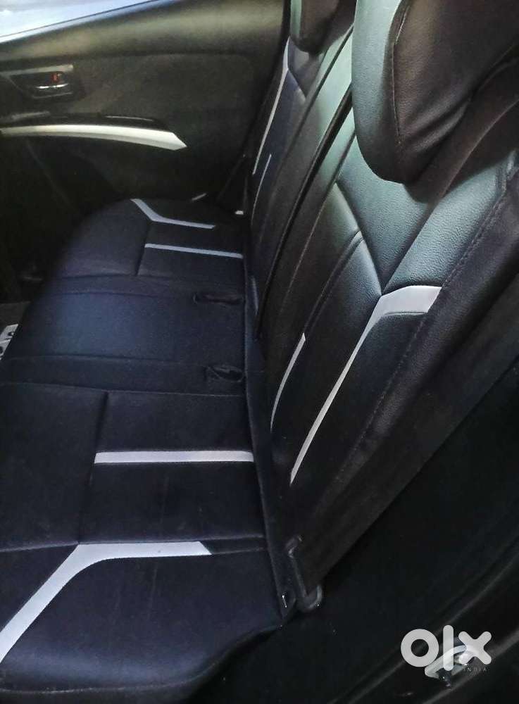 Maruti Suzuki S-cross Delta 1.6, 2016, Diesel