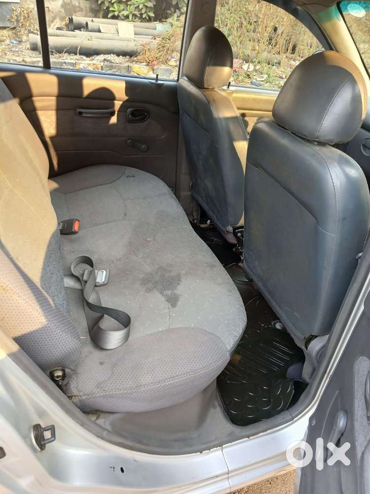 Hyundai Santro Xing Gls, 2006, Petrol