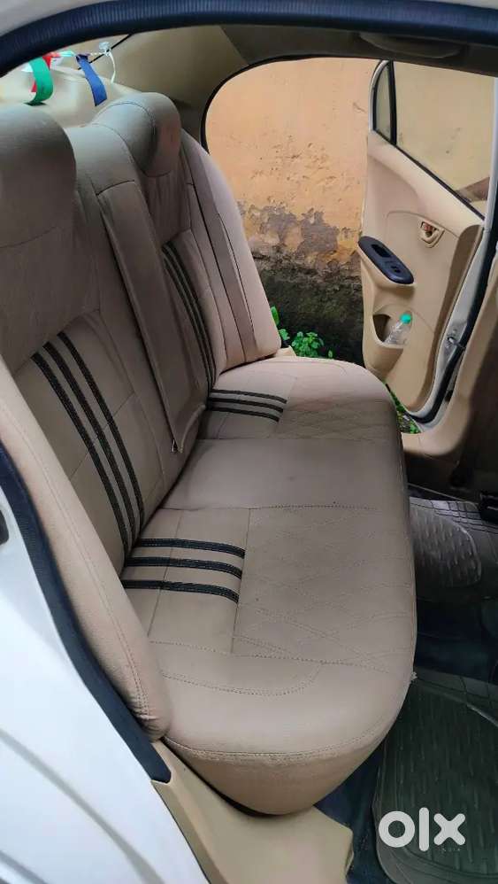 Honda Amaze 1.2 Petrol 2015