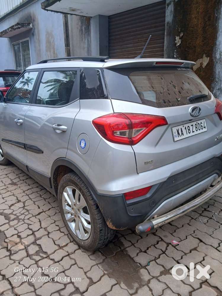 Mahindra Xuv300