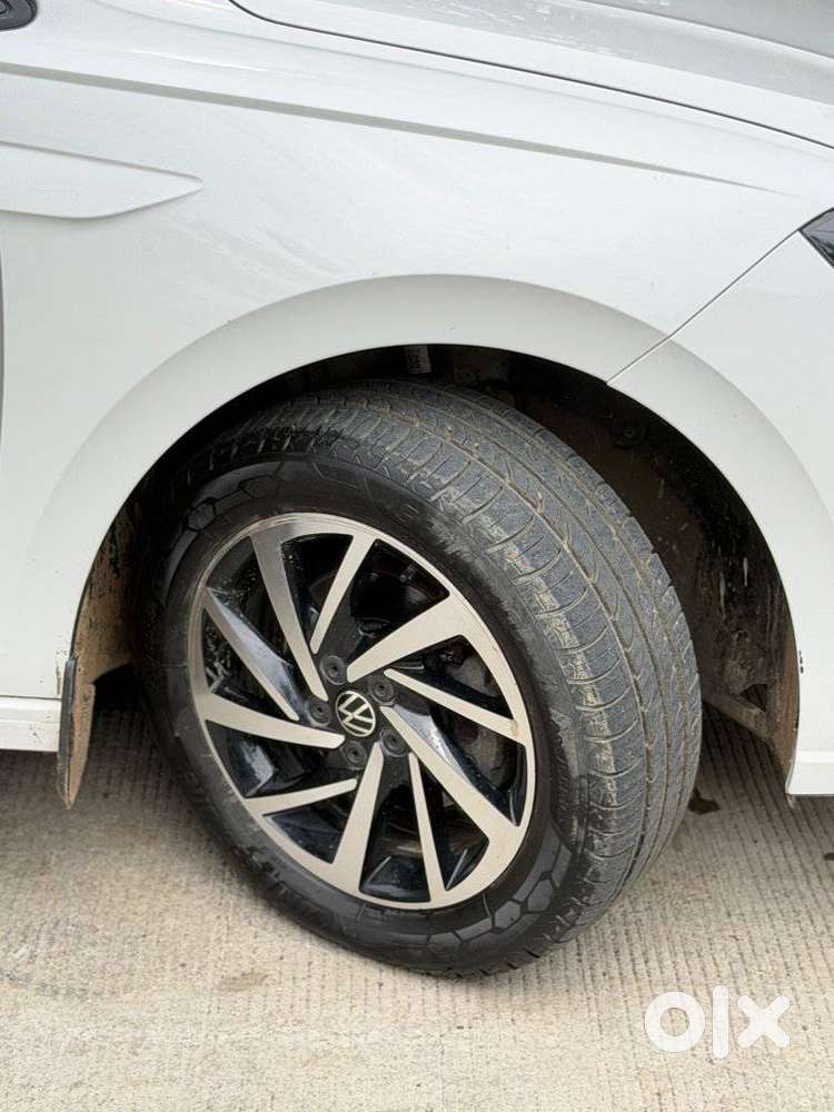 Volkswagen Virtus, 2023, Petrol