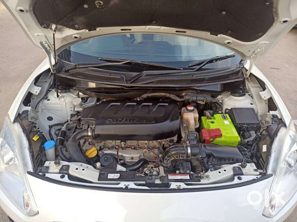 Maruti Suzuki Dzire 2017-2020 Vdi, 2018, Diesel