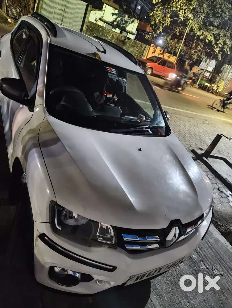 Renault Kwid 1.0 2019