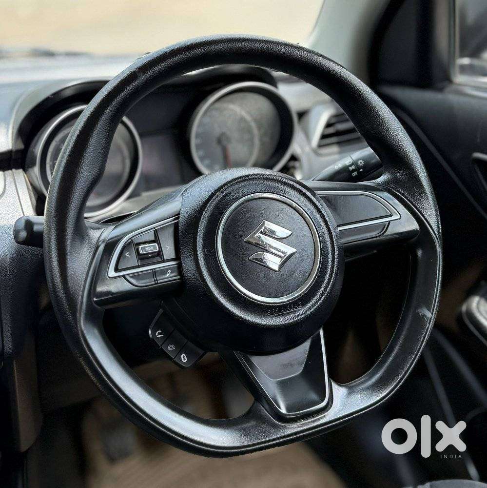 Maruti Suzuki Swift Vxi 1.2 Abs Bs-iv, 2019, Petrol