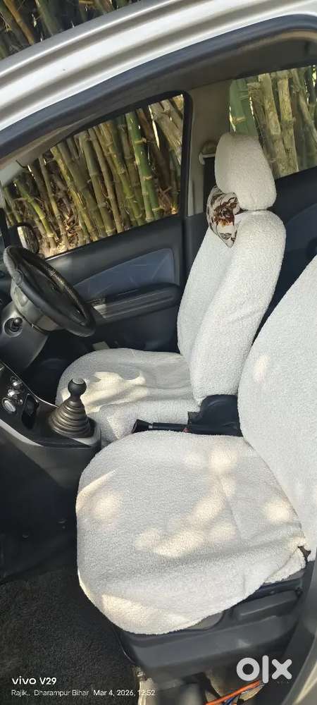 Car Me Koi Problem Nhi Hai Android Lcd Available Fully Air Conditioner
