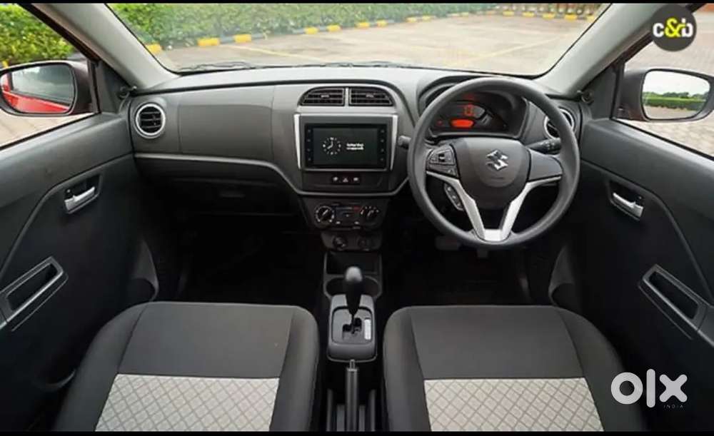 Maruti Suzuki Alto K10 2026 Petrol 40 Km Driven