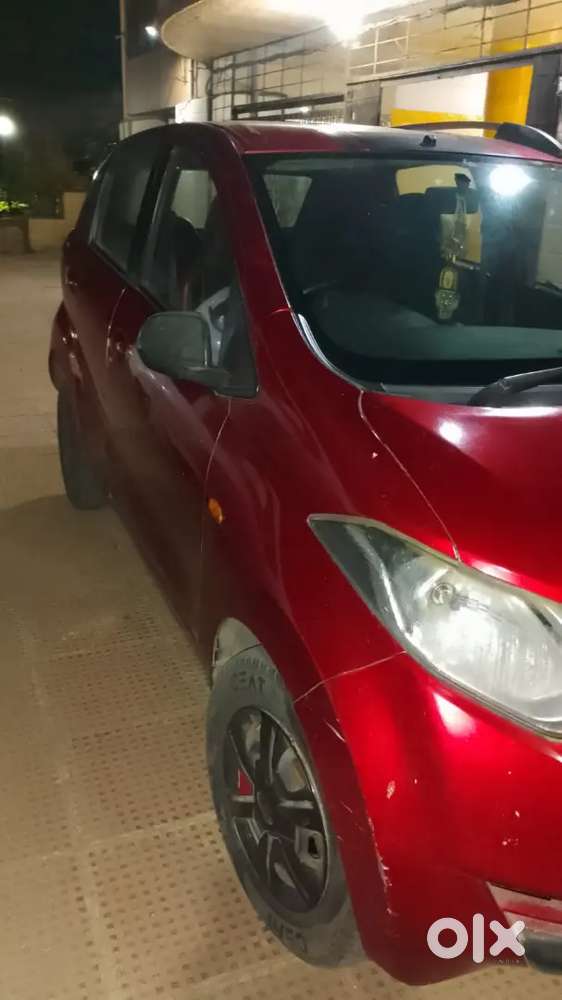 Datsun Redi Go 1.0 Limited 2017