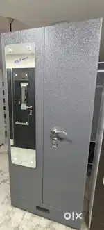 New Heavy metal cupboard italian