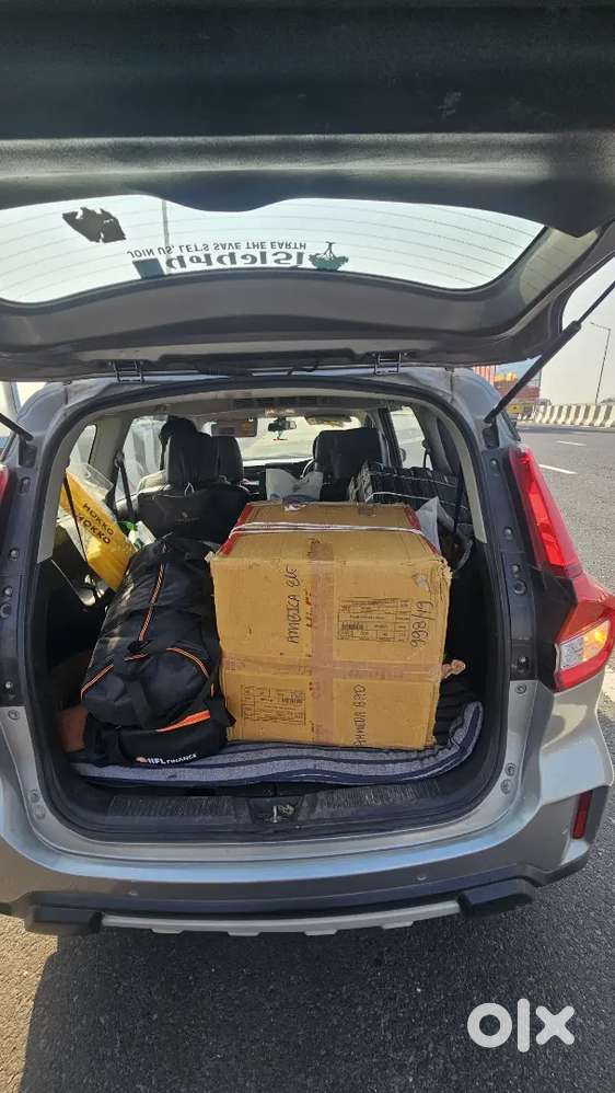 Maruti Suzuki Xl6 2020 Petrol 92000 Km Driven