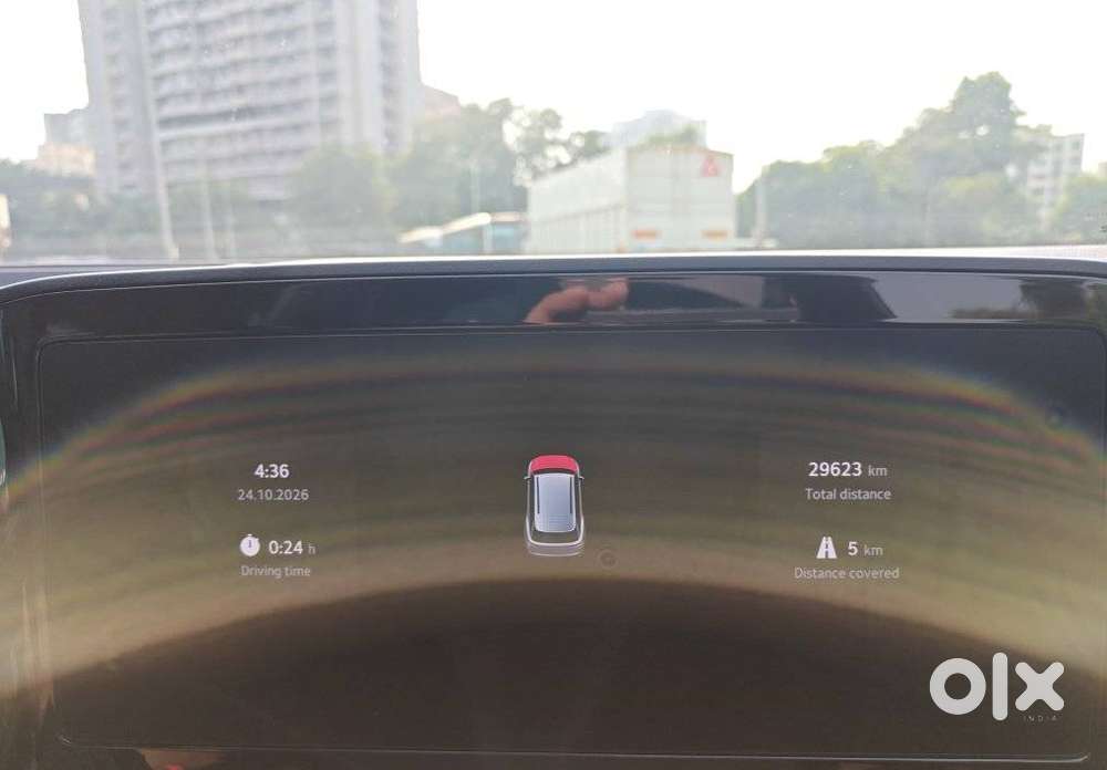 Skoda New Kodiaq 2.0 Tsi, 2025, Petrol