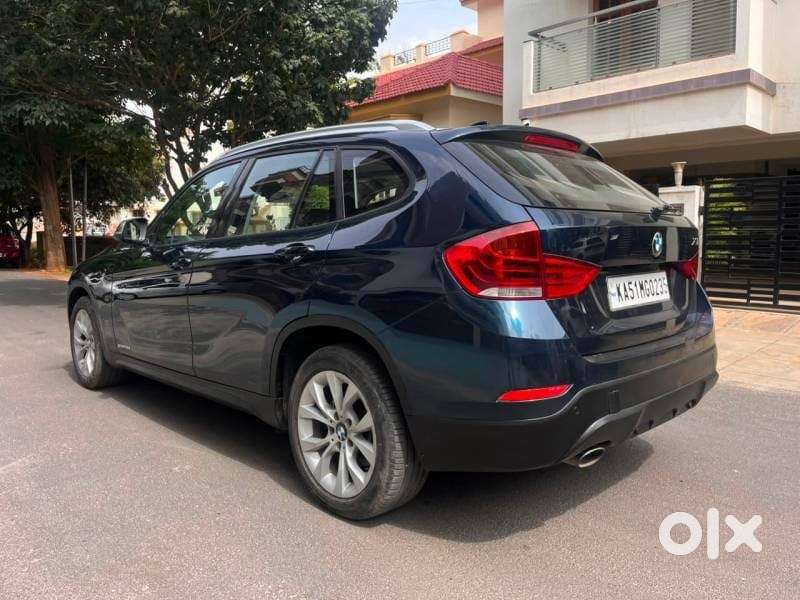 BMW X1 2.0 SDRIVE 20D, 2014, Diesel