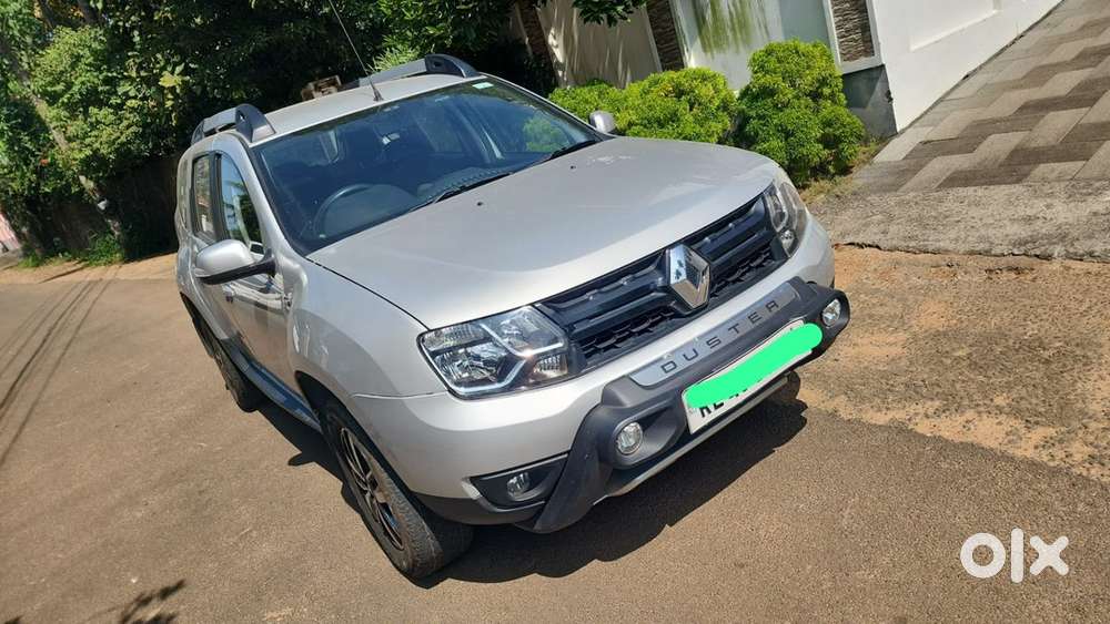 Renault Duster Diesel Good Condition