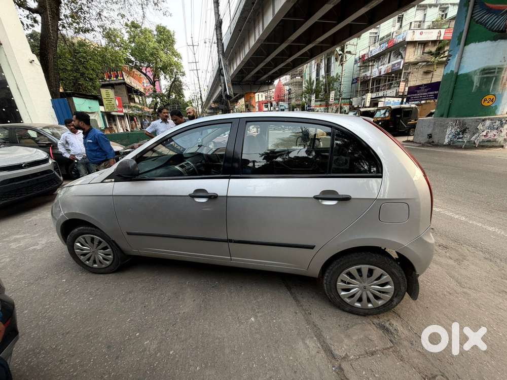 Tata Indica Vista 2008-2013 Tdi Ls, 2011, Diesel