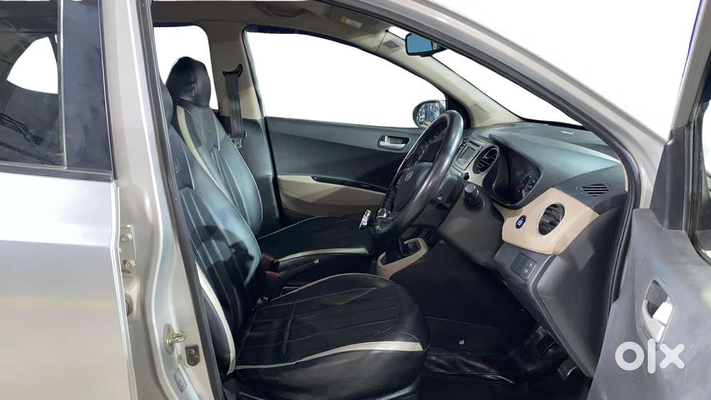 Hyundai Xcent Sx 1.2, 2014, Petrol
