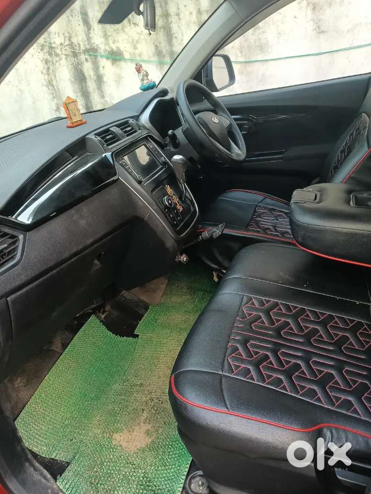 Mahindra Kuv100 Nxt 2018 Car