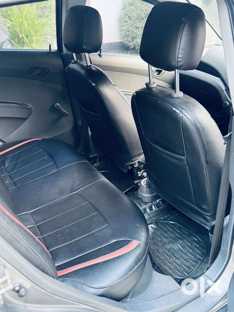 Chevrolet Beat Ls, 2014, Diesel