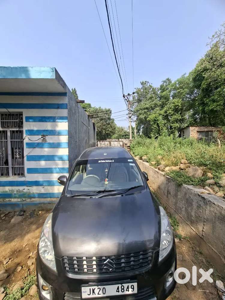 Maruti Suzuki Victoris 2013 Diesel 75000 Km Driven