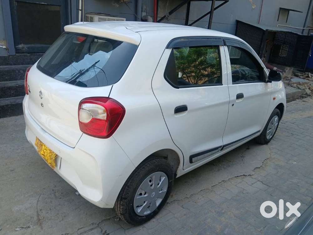 Maruti Suzuki Alto K10 1.0 Lxi, 2025, Petrol