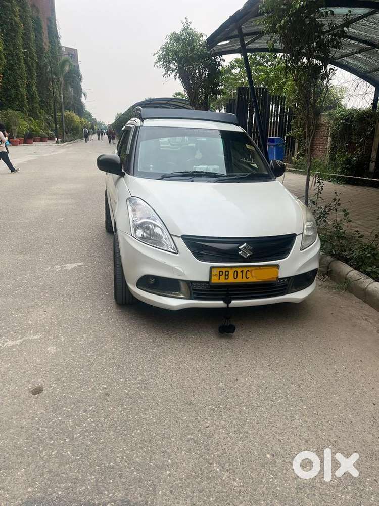 Maruti Suzuki Swift 2020