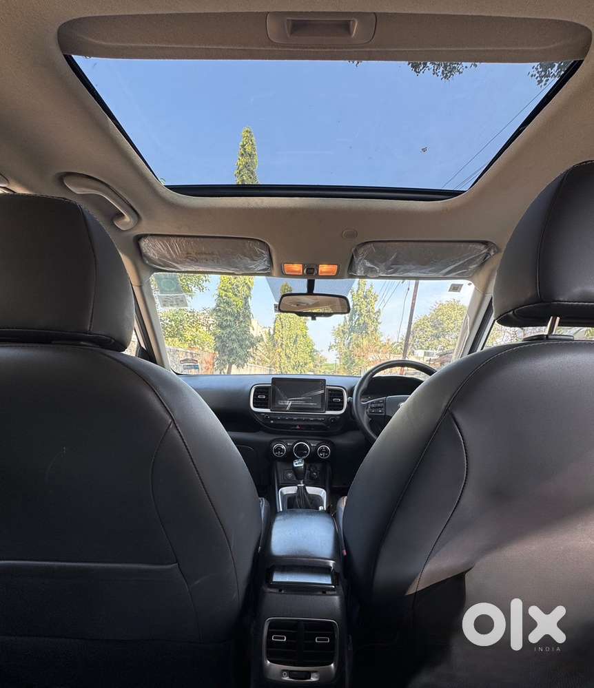 Hyundai Venue Sx (o) (2020) Top End Model (direct Owner Car)