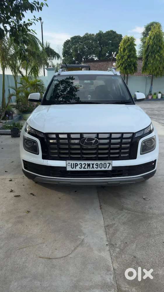 Hyundai Venue 1.2 S 2022 Petrol