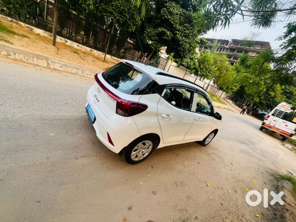 Hyundai I10, 2024, Petrol